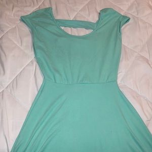 NEVER WORN rue 21 real dress